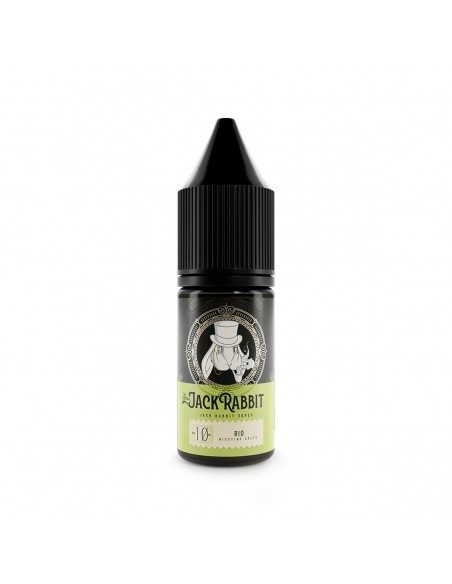 Jack Rabbit - Rio Nic Salt 10mg/ml