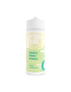 Fruza - Double Melon Breeze 100ml