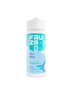 Fruza - Mrs Blue 100ml