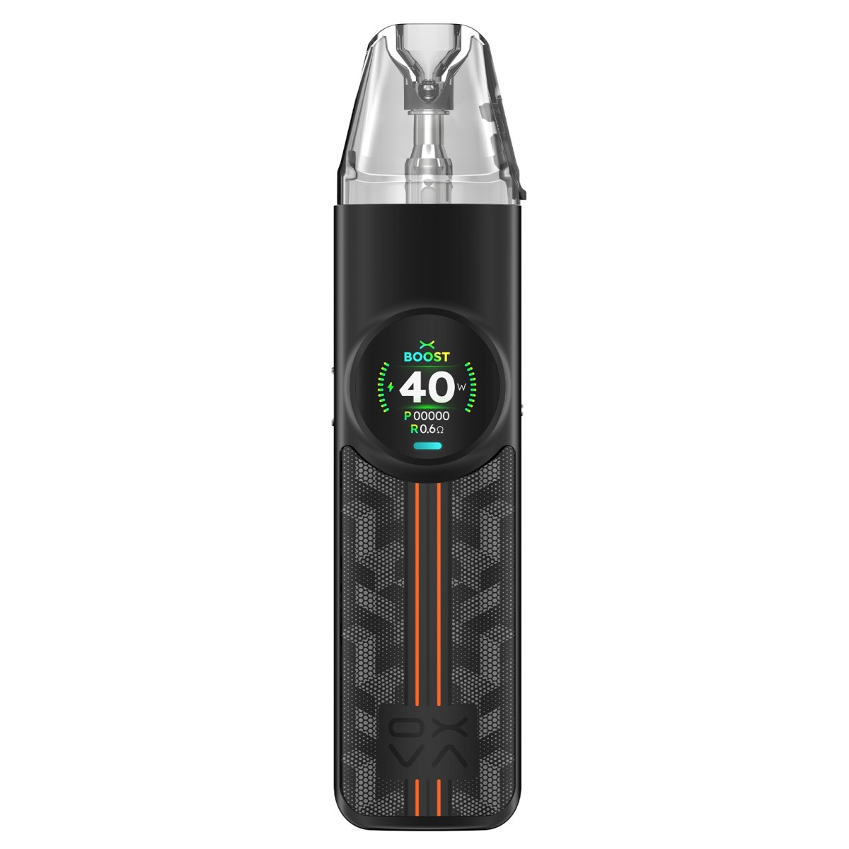 OXVA NeXlim Kit - Traction Black