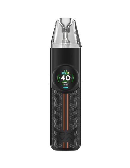 OXVA NeXlim Kit - Traction Black