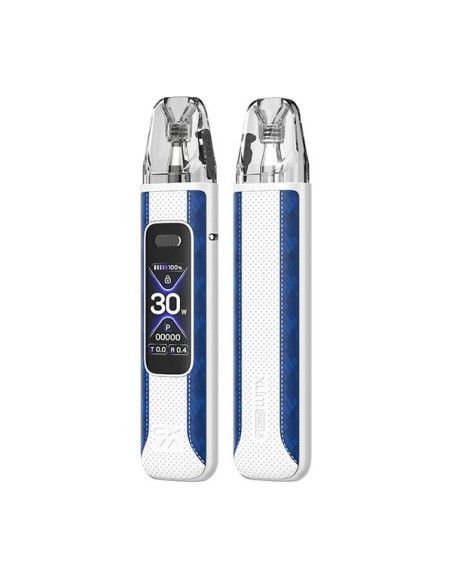 Oxva Xlim Pro 3 Pod Vape Kit - Sky Blue
