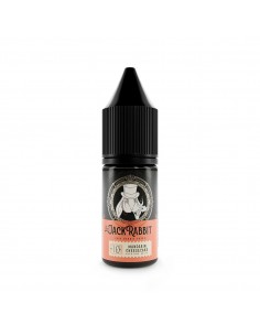 Jack Rabbit - Mandarin Cheesecake Nic Salt 10mg