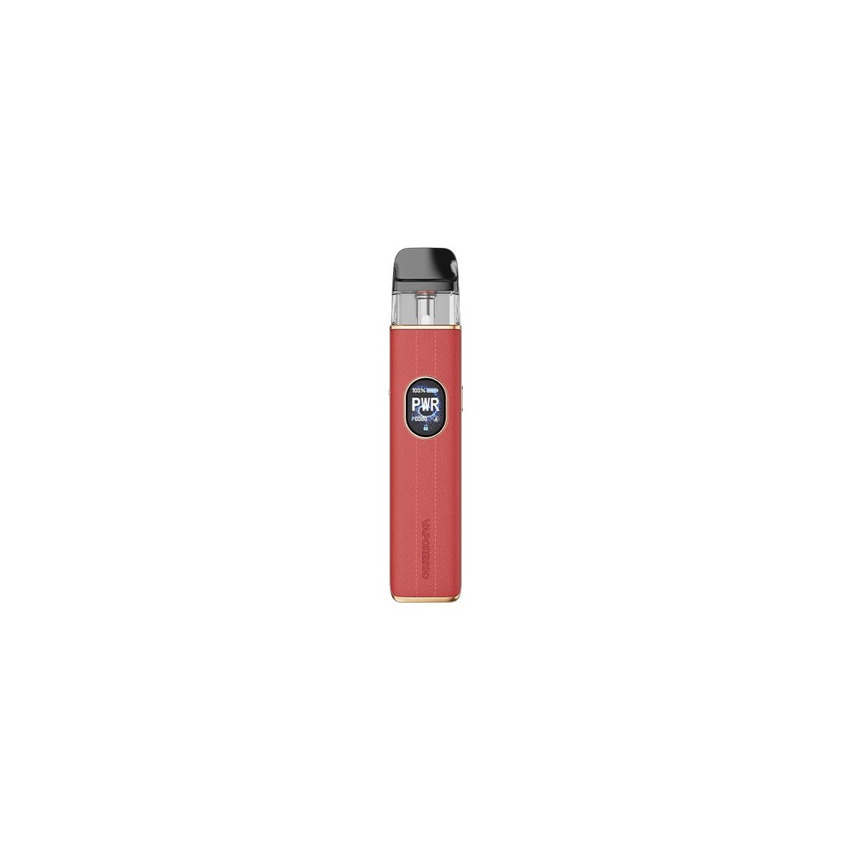 Vaporesso Xros 5 - Red Leather