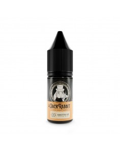 Jack Rabbit - Banoffee Pie Nic Salt 20mg