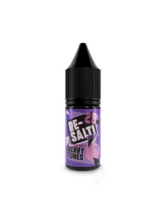 Re-Salt - Berry Tunes - 5mg