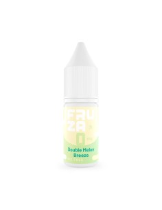 Fruza - Double Melon Breeze 0mg Nic Salt
