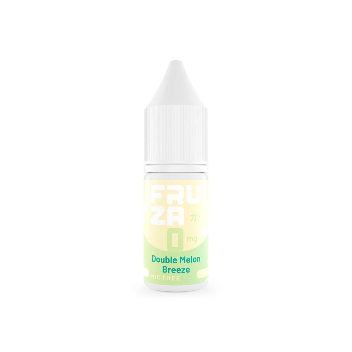 Fruza - Double Melon Breeze 0mg Nic Salt