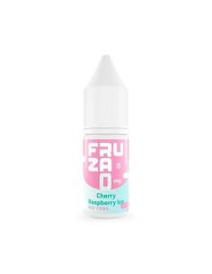 Fruza - Cherry Raspberry Ice 0mg Nic Salt