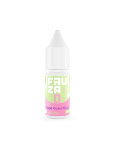 Fruza - Grape Guava Slush 0mg Nic Salt