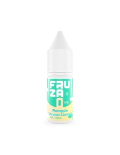 Fruza - Pineapple Coconut Cocktail 0mg Nic Salt