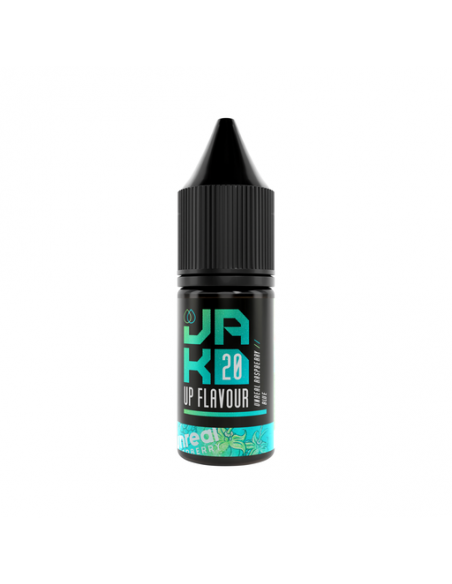 Jak'd - Blue - 20mg Nic Salt
