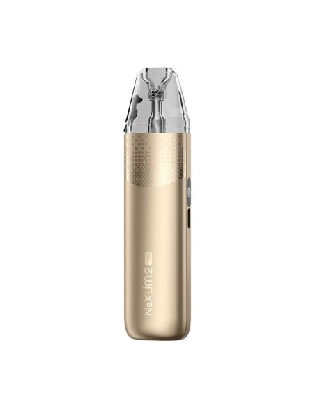OXVA Nexlim 2 Mini - Solar Gold