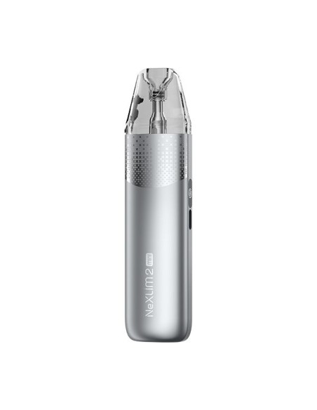 OXVA Nexlim 2 Mini - Titanium Gray