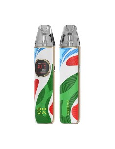 OXVA Nexlim 2 Vape Kit - Colour Clash (Special Edition)