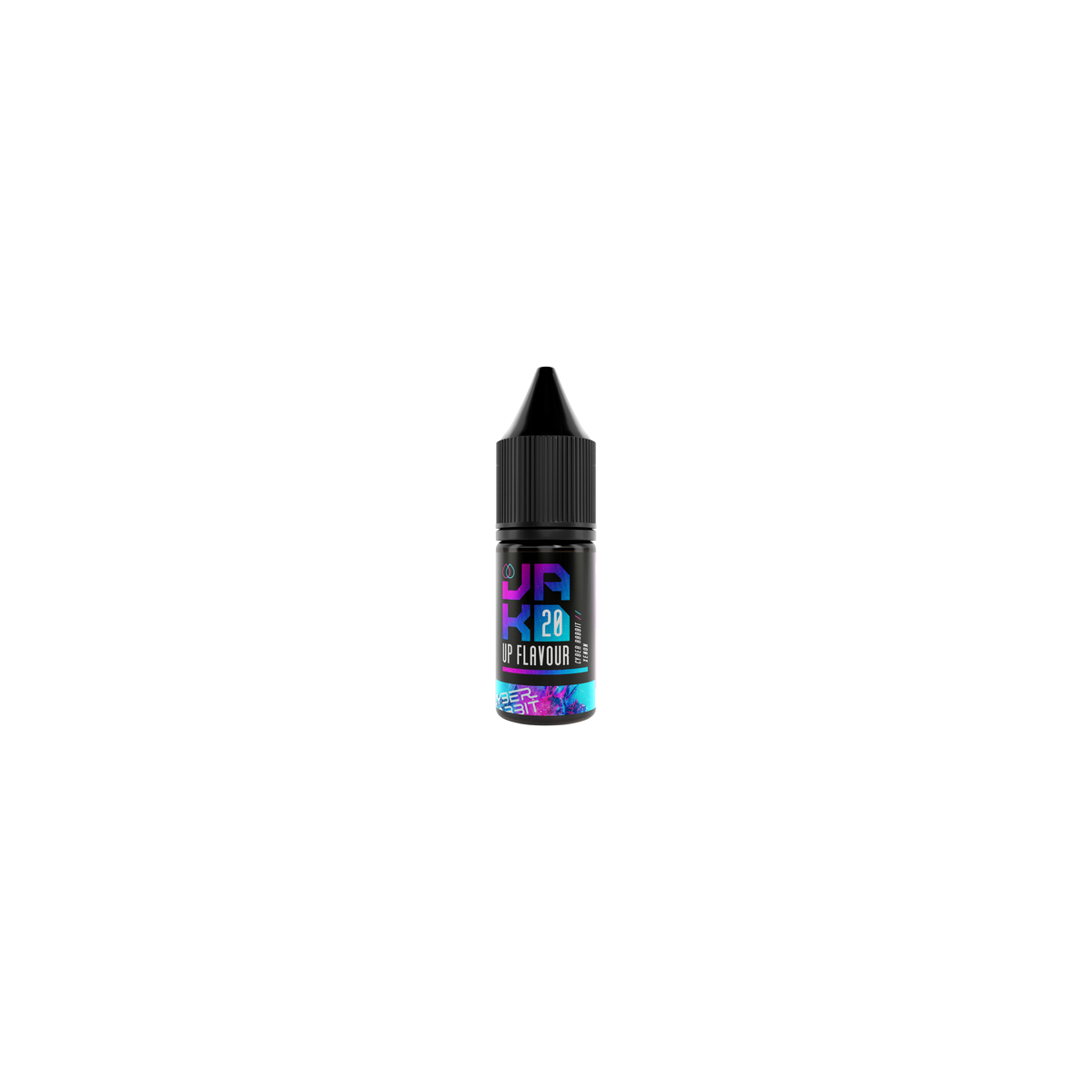 Jak'd - Xenon - 10mg Nic Salt