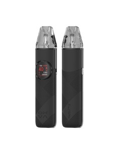 OXVA Nexlim 2 Vape Kit - Black Leather