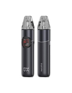 OXVA Nexlim 2 Vape Kit - Black Warrior