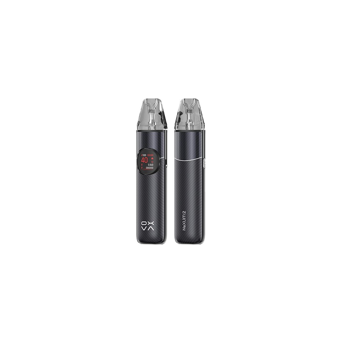 OXVA Nexlim 2 Vape Kit - Black Warrior