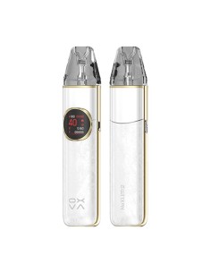 OXVA Nexlim 2 Vape Kit - Pearly White