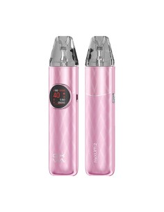 OXVA Nexlim 2 Vape Kit - Shiny Pink