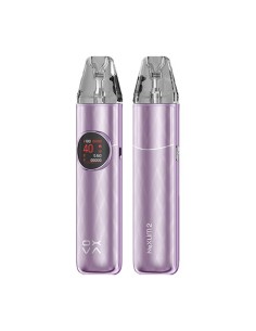 OXVA Nexlim 2 Vape Kit - Shiny Purple