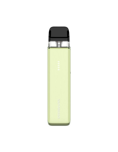 Vaporesso Xros 6 Mini - Jelly Green