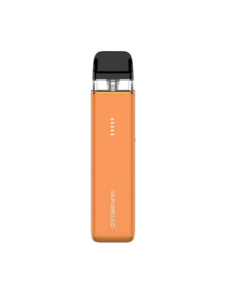 Vaporesso Xros 6 Mini - Jelly Orange