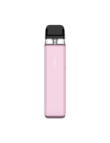 Vaporesso Xros 6 Mini - Jelly Pink
