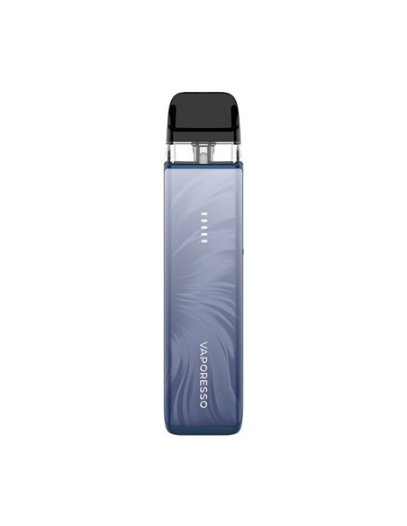 Vaporesso Xros 6 Mini - Plume Blue