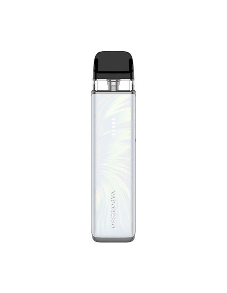 Vaporesso Xros 6 Mini - Plume White
