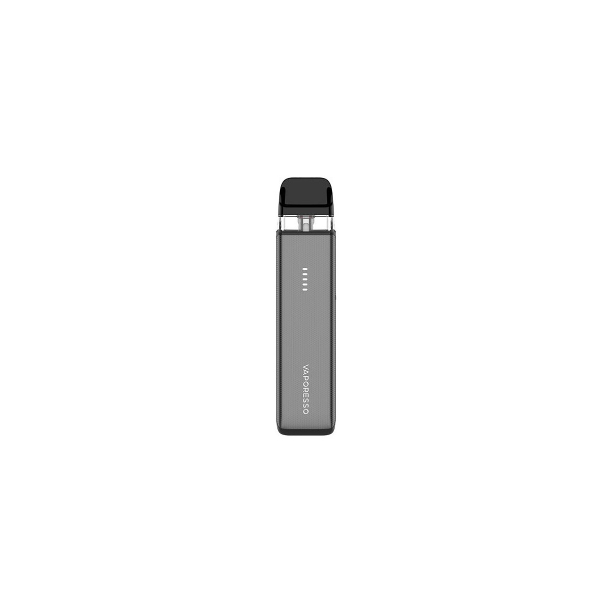 Vaporesso Xros 6 Mini - Titanium Black