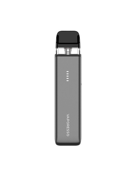 Vaporesso Xros 6 Mini - Titanium Black