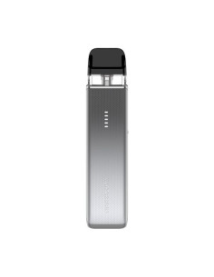 Vaporesso Xros 6 Mini - Titanium Silver