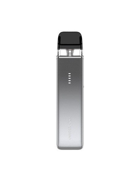 Vaporesso Xros 6 Mini - Titanium Silver
