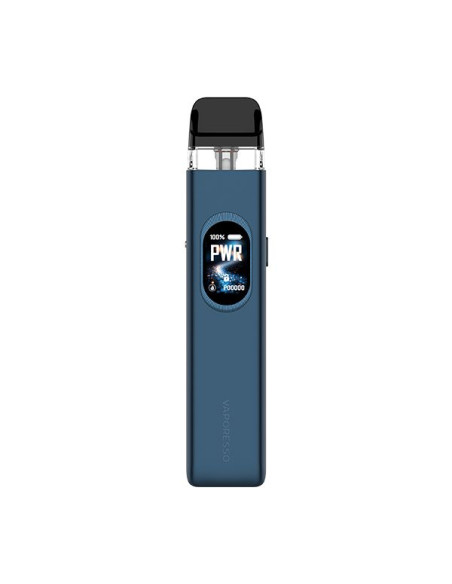 Vaporesso Xros 6  - Abyssal Blue