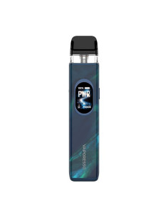 Vaporesso Xros 6  - Aurora Blue