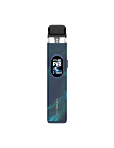 Vaporesso Xros 6  - Aurora Blue