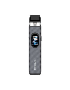 Vaporesso Xros 6  - Carbon Fiber Gray