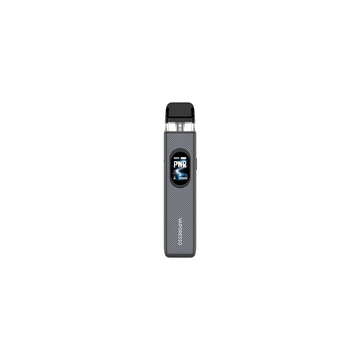 Vaporesso Xros 6  - Carbon Fiber Gray