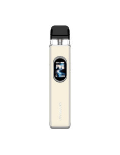 Vaporesso Xros 6  - Pearl White
