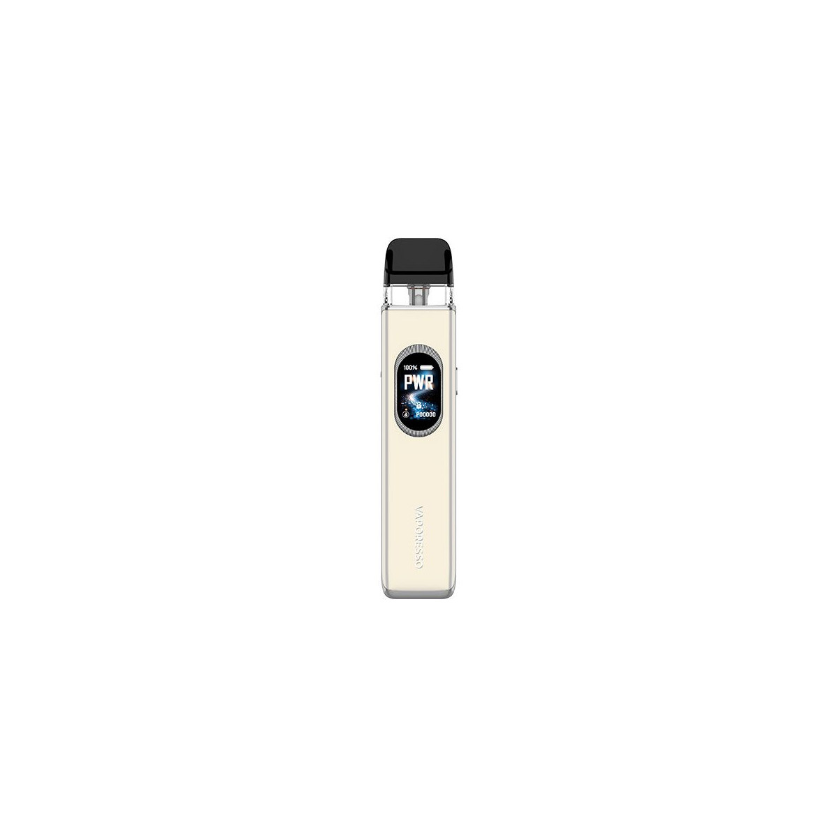 Vaporesso Xros 6  - Pearl White