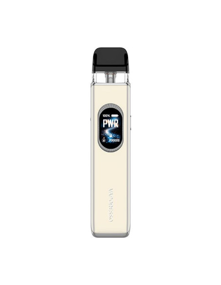 Vaporesso Xros 6  - Pearl White