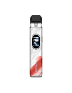 Vaporesso Xros 6  - Scorching Cloud