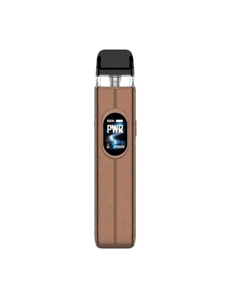 Vaporesso Xros 6  - Silk Brown