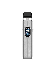 Vaporesso Xros 6  - Silk Gray