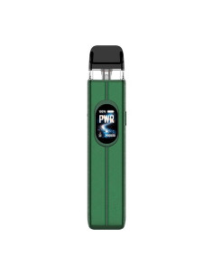 Vaporesso Xros 6  - Silk Green