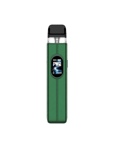 Vaporesso Xros 6  - Silk Green