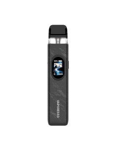 Vaporesso Xros 6  - Slate Black