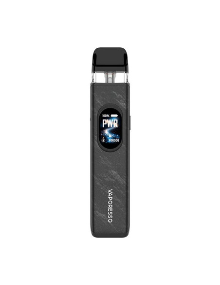 Vaporesso Xros 6  - Slate Black